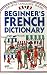 Usborne Beginner's French Dictionary