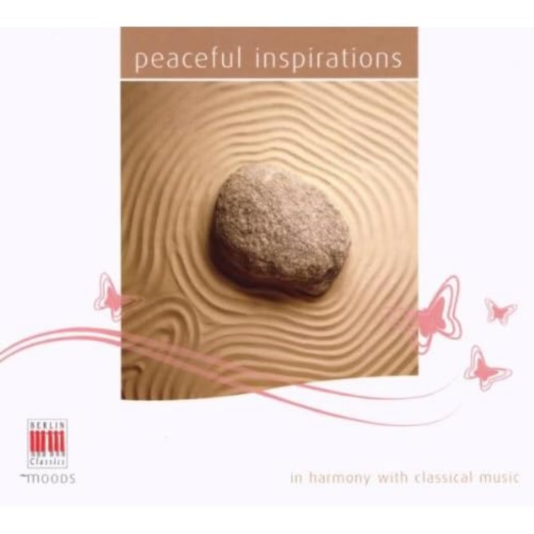 Peaceful Inspirations