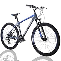 未整備　PANTHER ATLAS 27.5インチ　MTB Amazon | PANTHER(パンサー) ATLAS オフロードマウンテンバイク