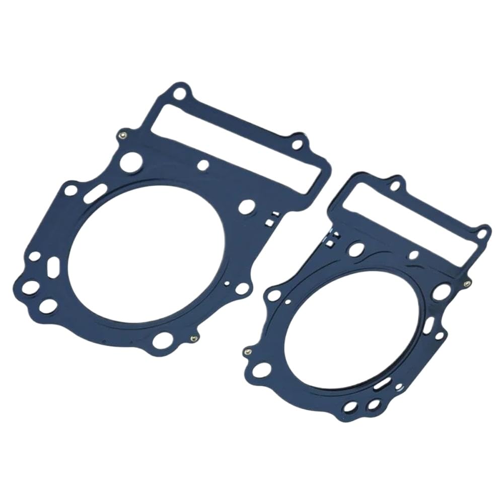 Kit De Juntas De Culata De Motocicleta 2 Uds Compatible Con Suzuki DL1050