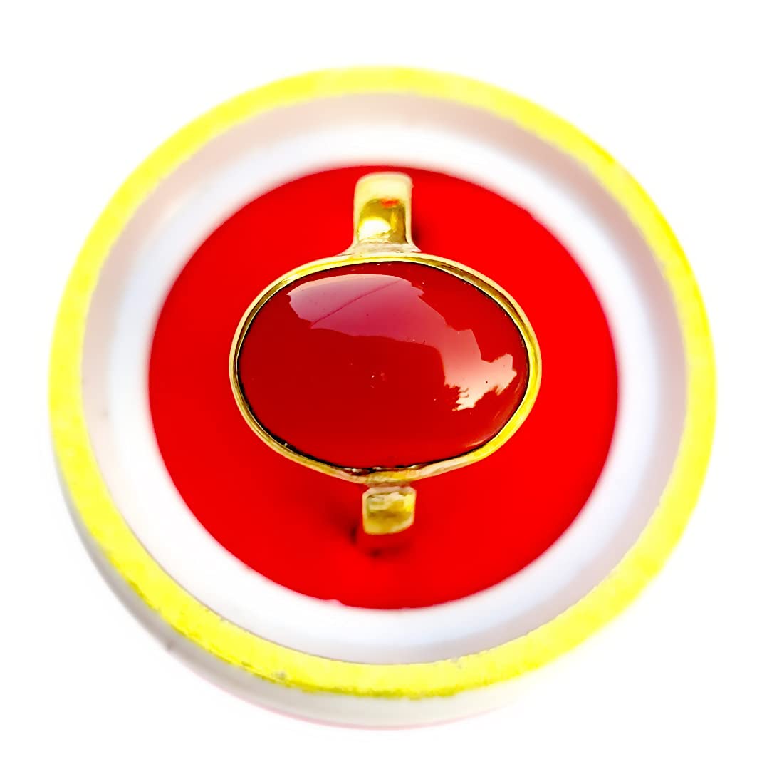 See full amazon price history chart for Priyanshu Navratn Certified Red Yamini Hakik Ring 9.25 Ratti Natural Adjustable Ring Agate Red Sulemani Rakt Hakik Gemstone For Men Women Priyanshu Navratn Certified Red Yamini Hakik Ring 9.25 Ratti Natural Adjustable Ring Agate Red Sulemani Rakt Hakik Gemstone For Men Women (B09C2P7HBQ) Amazon Price History, Amazon Price Tracker