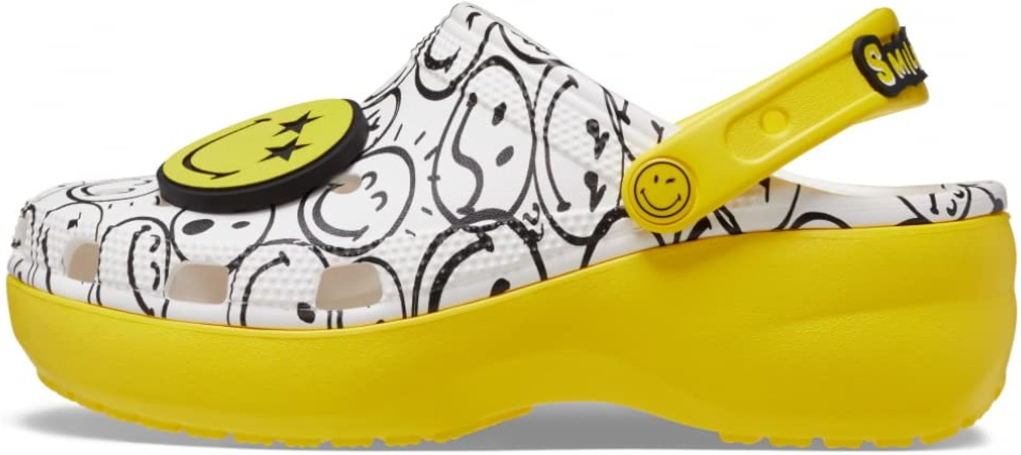 Amazon | [クロックス] クロッグサンダル Classic Platform 2022