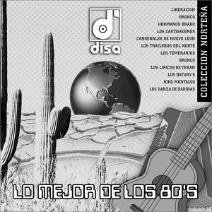 Fin Del Milenio Coleccion Nortena