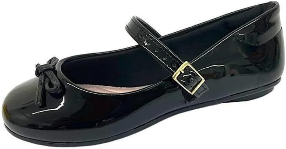 Sapatinho Infantil Festa Molekinha Menina Verniz 2083.1131 em promoção! Veja a oferta e mais achadinhos de Sapatos Infantis Hoje é o melhor dia para comprar Sapatinho Infantil Festa Molekinha Menina Verniz 2083.1131 com aquele preço maroto! Promoção! Aproveite a oferta!