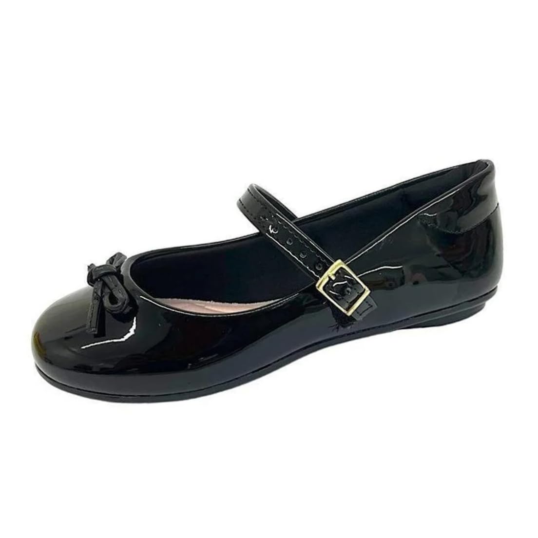 Sapatinho Infantil Festa Molekinha Menina Verniz 2083.1131 em promoção! Veja a oferta e mais achadinhos de Sapatos Infantis 2 Hoje é o melhor dia para comprar Sapatinho Infantil Festa Molekinha Menina Verniz 2083.1131 com aquele preço maroto! Promoção! Aproveite a oferta! 2