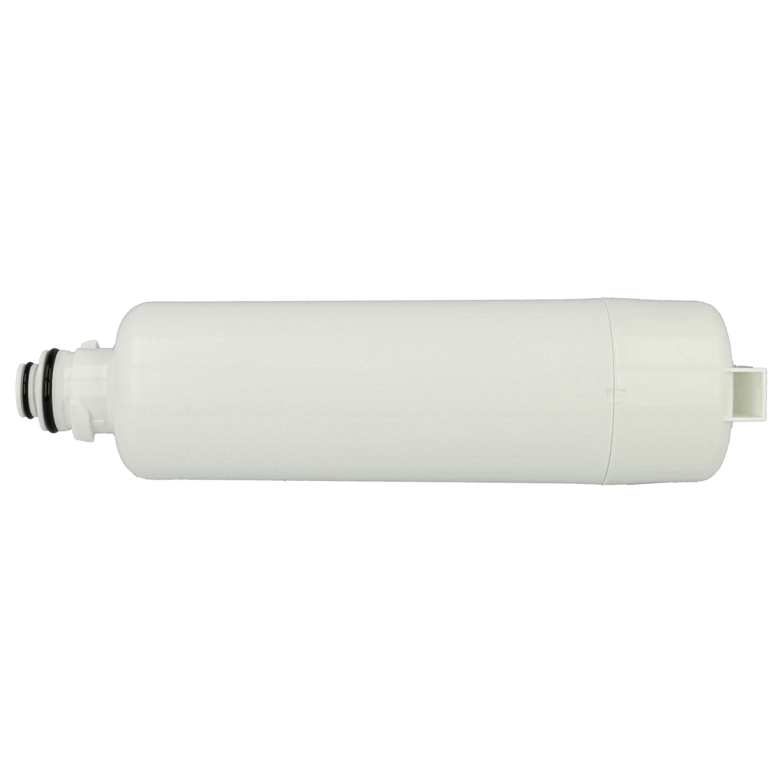 vhbw 3x cartuccia filtro per l'acqua compatibile con Gaggenau 200 RY295350 frigorifero