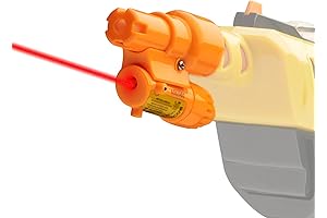 Introducing BUG-A-SALT 3.0, The Revolutionary Bug Zapper Salt Gun