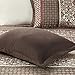 Madison Park Quilt Traditional Jacquard Luxe Design All Season, Coverlet Bedspread Lightweight Bedding Set, Shams, Decorative Pillow, Oversized King(120
