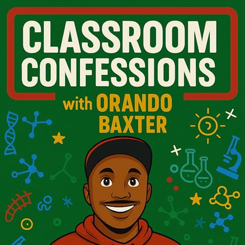 Ep. 2 – Kicked Out of Class cover art