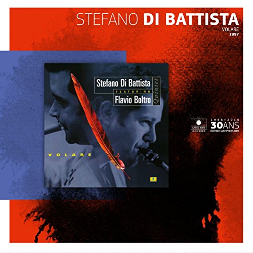 Battista, VOLARE