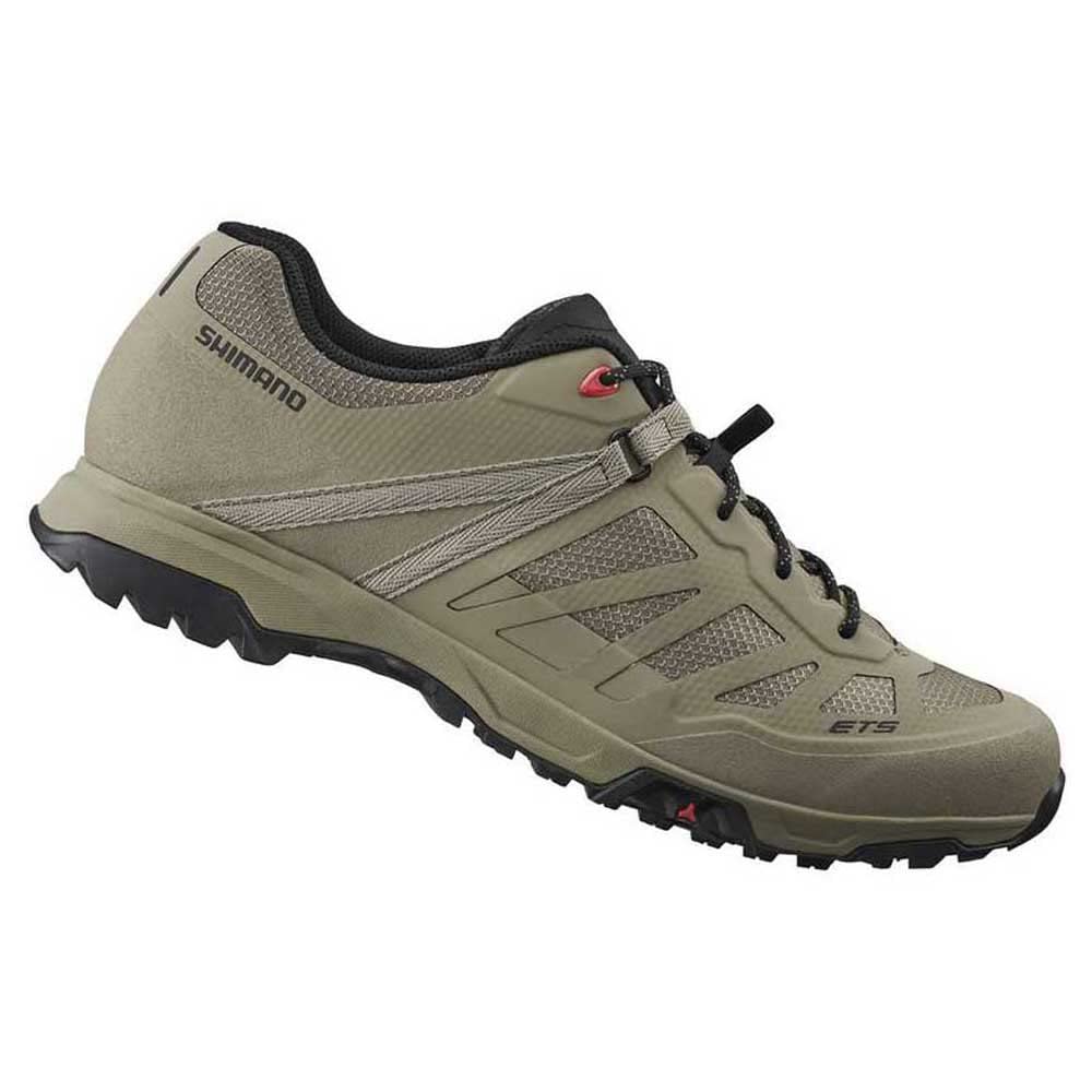 Shimano Zapatillas MTB Et500 - Zapatillas Unisex Adulto
