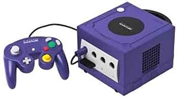 Nintendo Switch Nintendo NINTENDO GAMECUBE GAMECUBE VTA 51S3H6iExtL._AC_UF350,