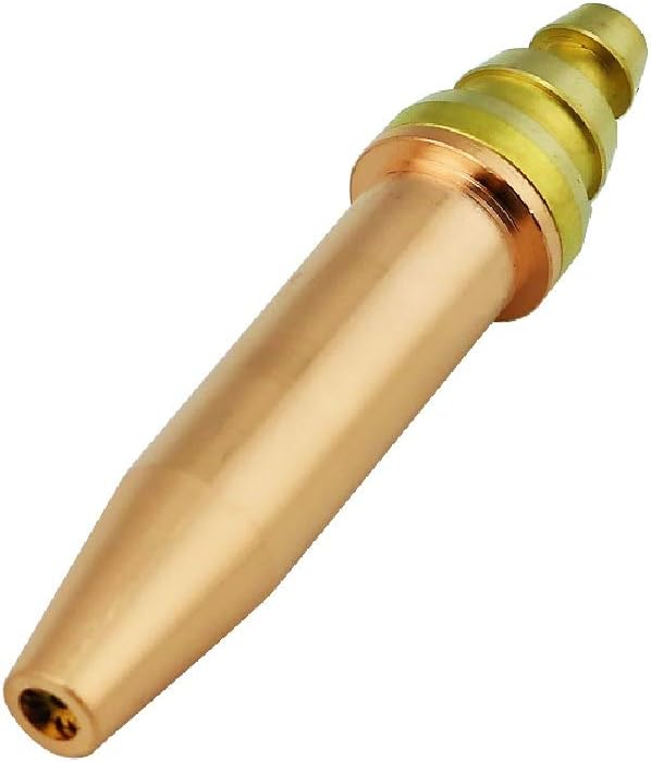 WeldingCity 261-4 Size 4 Propane/Natural Gas Cutting Tip for Airco Hand and Machine Torch | 1-PK