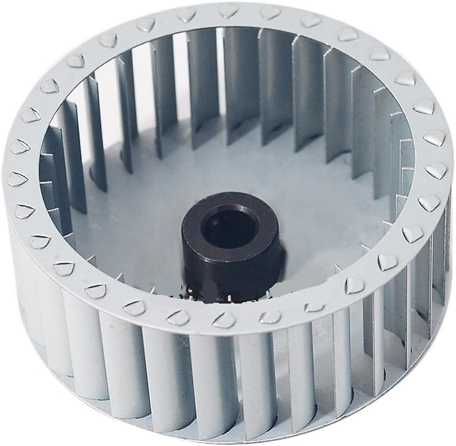 Burner Blade RL34 RS34 RS44 RL44 Impeller RS70 RS100 RS190250
