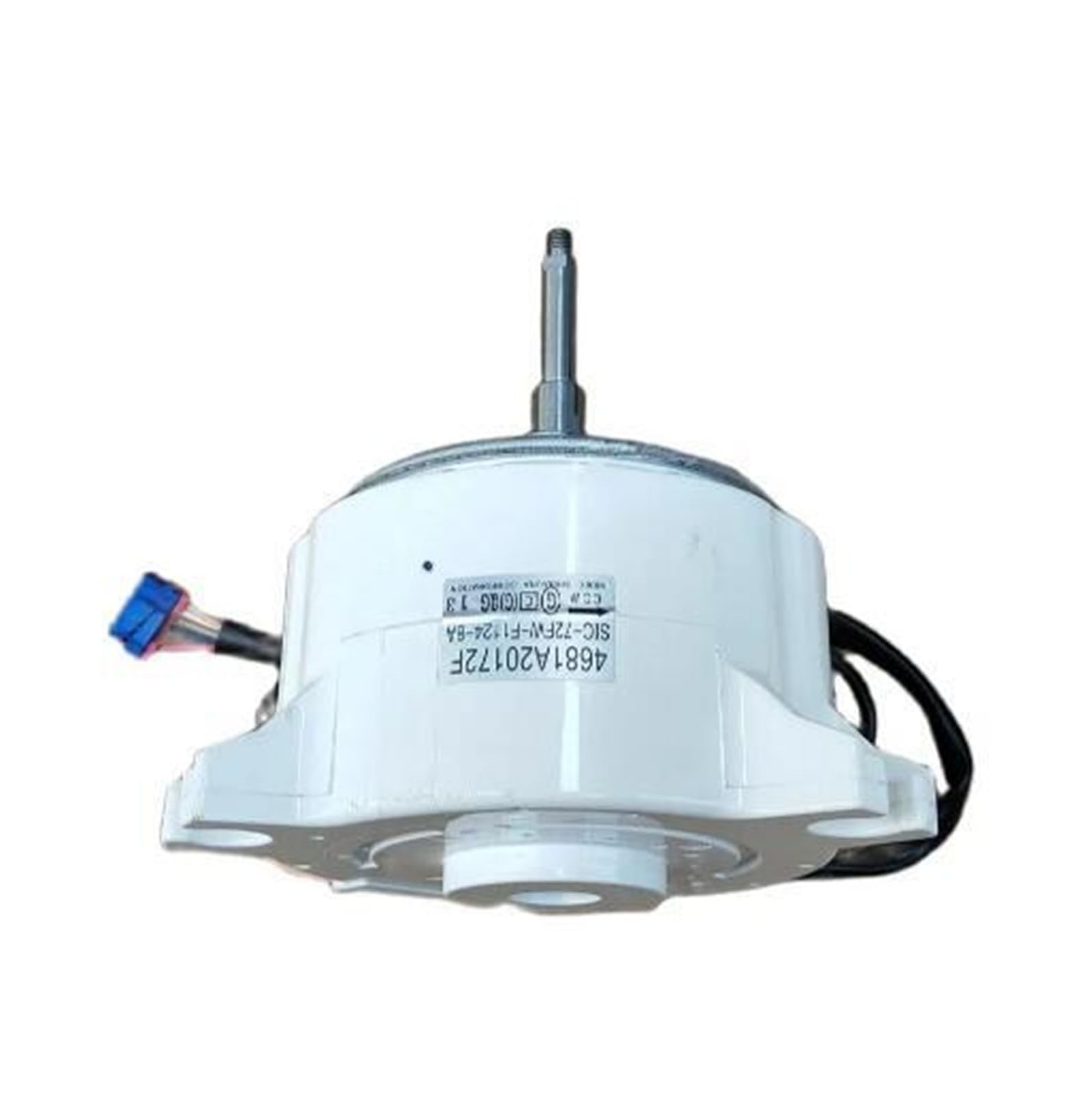 Genterun 4681A20172g Dc Motor Fan 4681A20172d Sic-72Fw-F1124-5A Sic-72Fw-F1124-3 4681A20172k 4681A20172b Air Conditioner Parts(4681A20172g)