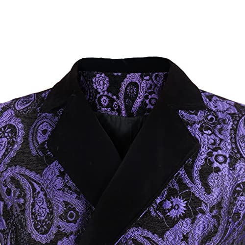 Men's Victorian Steampunk Vest Renaissance Medieval Gothic Waistcoat4