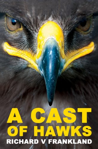 Buy A Cast of Hawks — BookShops.in