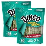 Dingo Dental Sticks