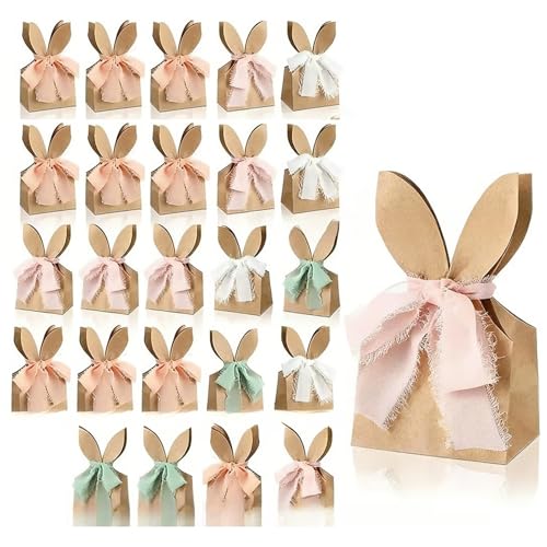 Pochettes cadeaux enfants lot artistique pour bonbons sans plastique