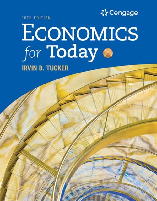 ビジネス・経済 Economics for Today 11e Economics for Today 11e - メルカリ