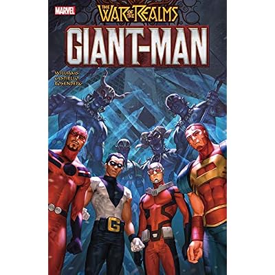 War Of The Realms