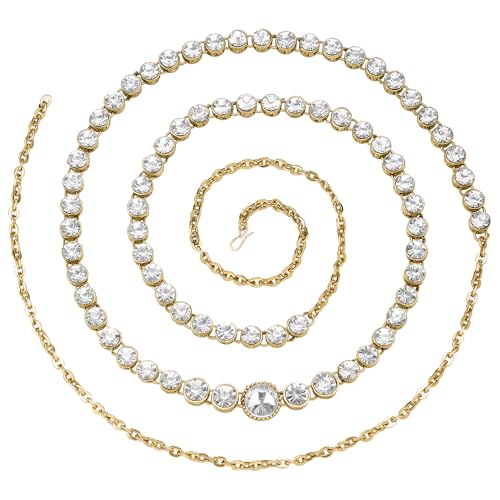 Image of Peora Traditional Ethnic Kundan Jewellery Set Gift for Women