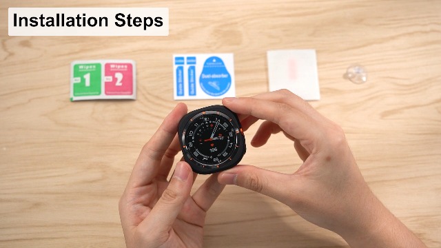 Amazon.com: Tensea [5+5Pack for Samsung Galaxy Watch Ultra 2025