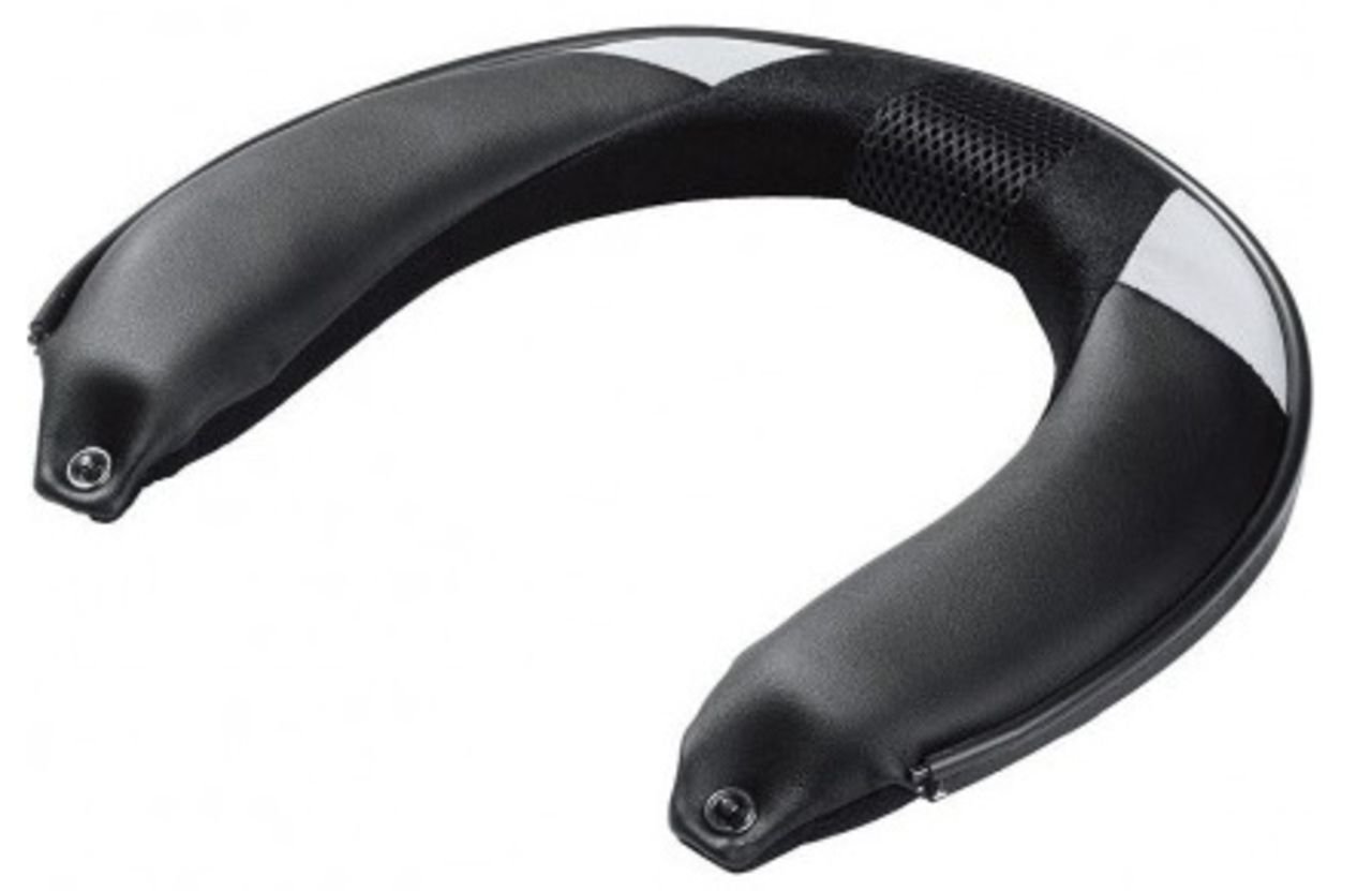 Schuberth C3 Nackenpolster
