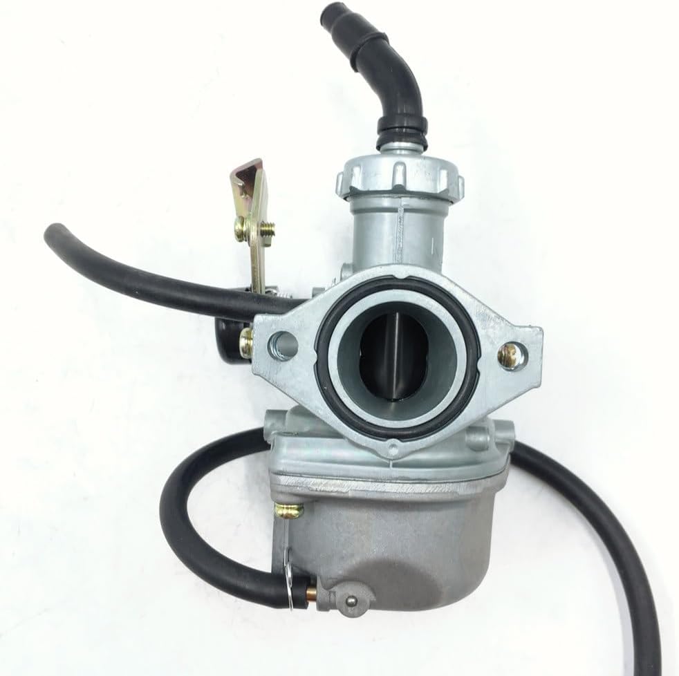 25mm Carburetor Choke For 90cc 125cc 140cc Engine Dirt Bike ATV Motorcycle PZ25 CARB Easy to install MOICEYHF