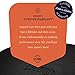 Legend Cookware Cast Iron Dutch Oven | 5QT Multi Cooker Stock Pot For Frying, Cooking, Baking & Broiling on Induction, Electric, Gas & In Oven | Lightly Pre-Seasoned Cookware Gets Better with Use