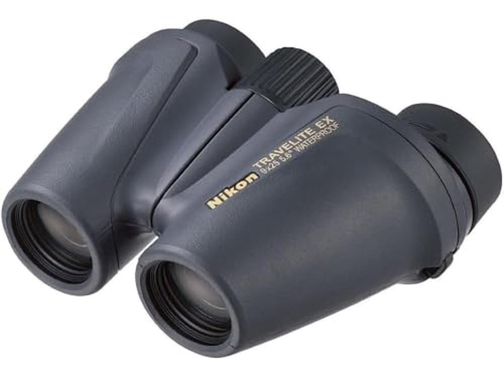 Amazon.co.jp: Nikon Travelite EX – 双眼鏡9 x 25 – fogproof、防水