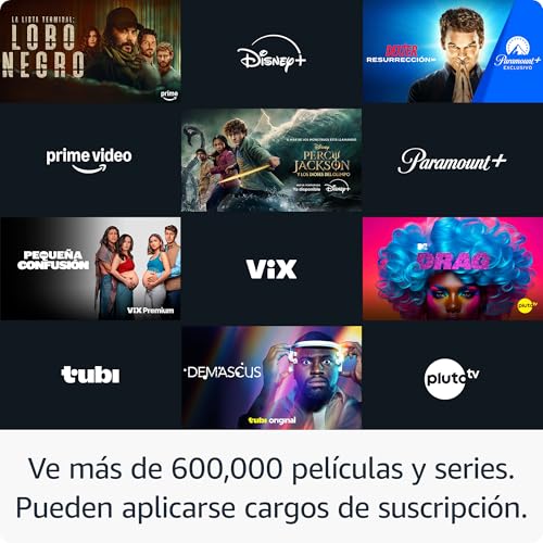 La mejor comparación de ofertas de smart de esta semana. 6 ofertas de smart marca Amazon (3)