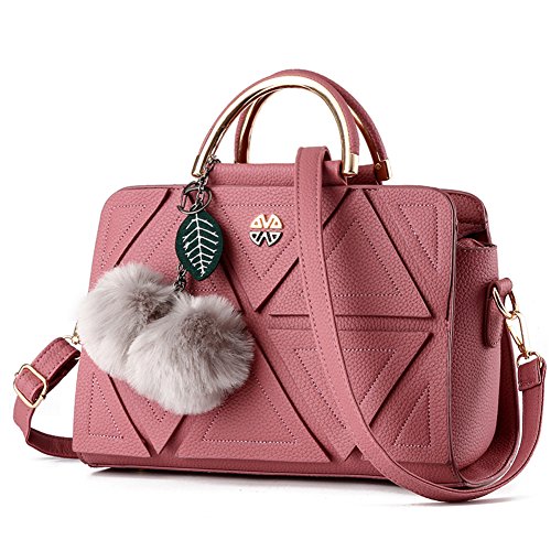 Sac à main de mode Lady idéal du bureau aux sorties urbaines
