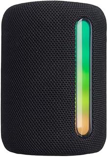JL-938 Bluetooth Speaker Wireless Portable, Black