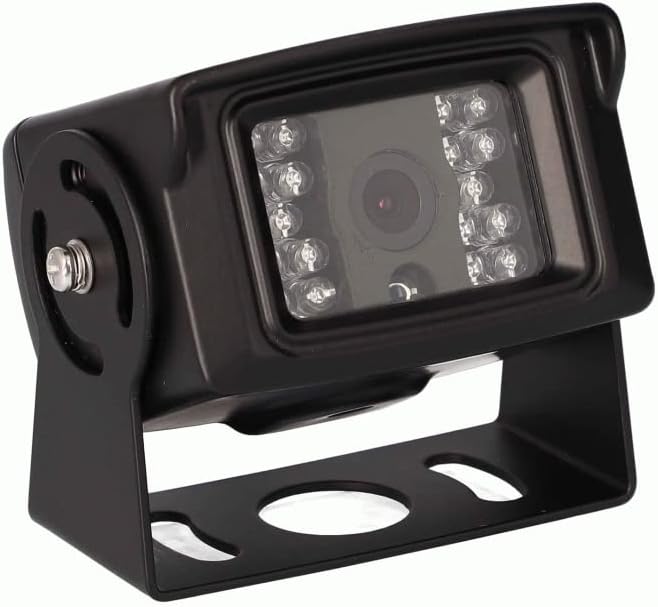 IBEAM - Universal Commercial Camera With Microphone (TE-CCM1)