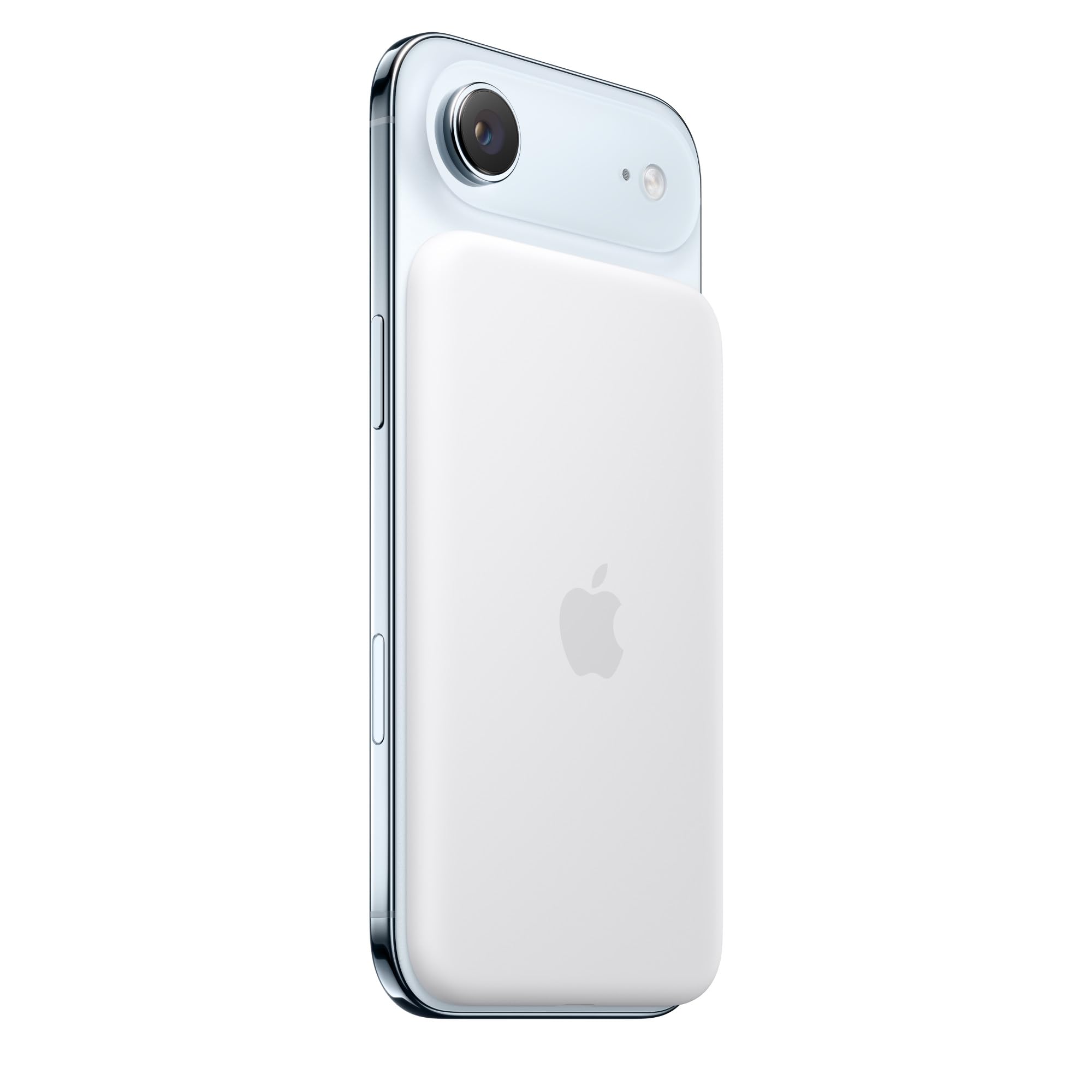 ホワイト MagSafe対応 Battery Air iPhone iPhone Apple｜アップル MGPG4ZA/A ホワイト MagSafeバッテリー Air スマホアクセサリー
