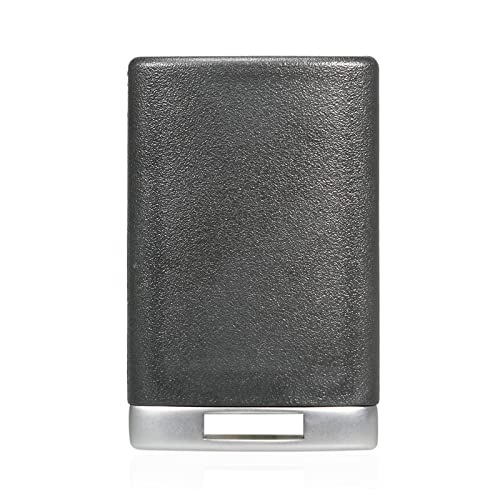 Clés de rechange à 6 boutons pour remplacer une télécommande OUC6000066