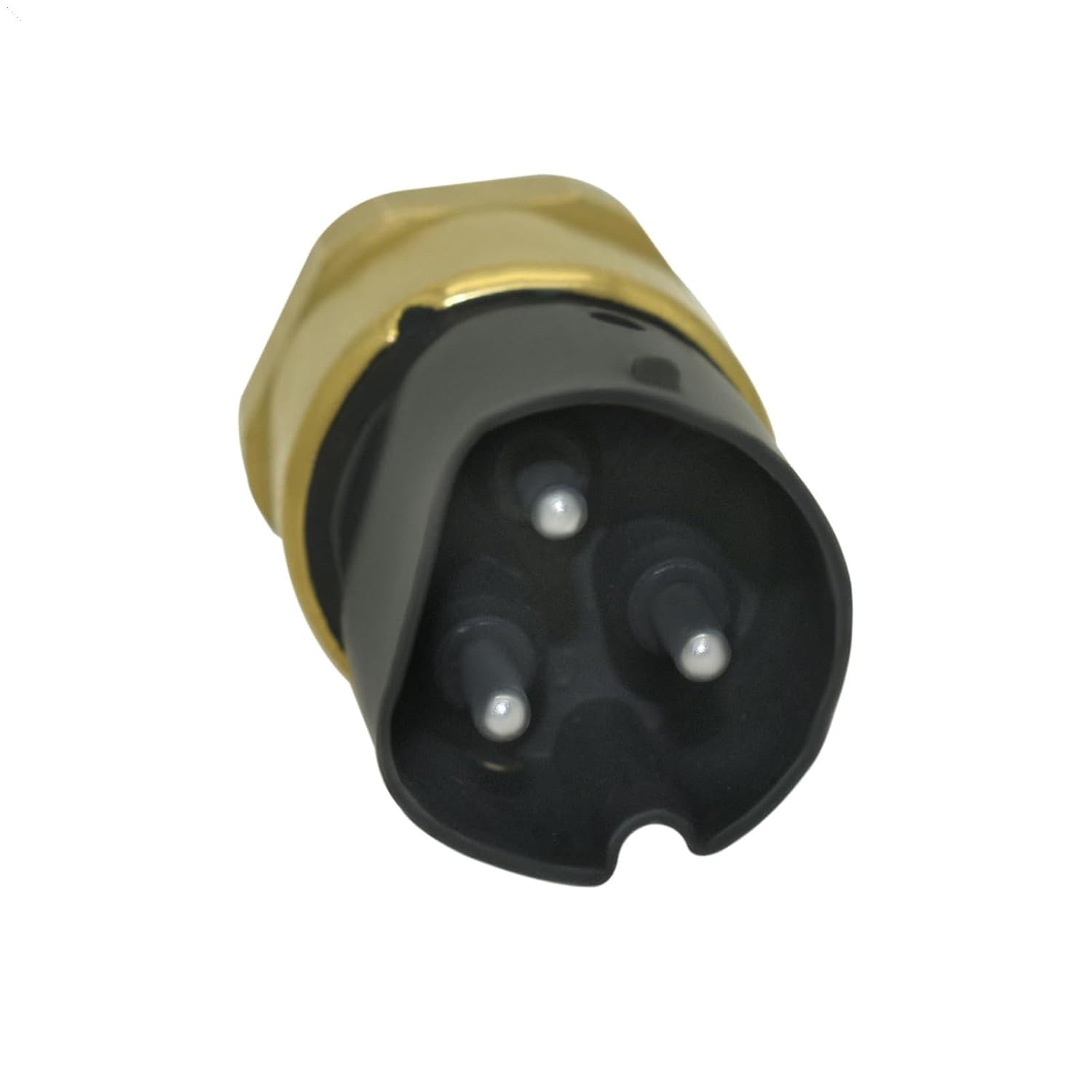 61311378073 Radiator Fan Switch Compatible with E36 325i M3 530i 535i Z3 M6 735I 850CI 318IS