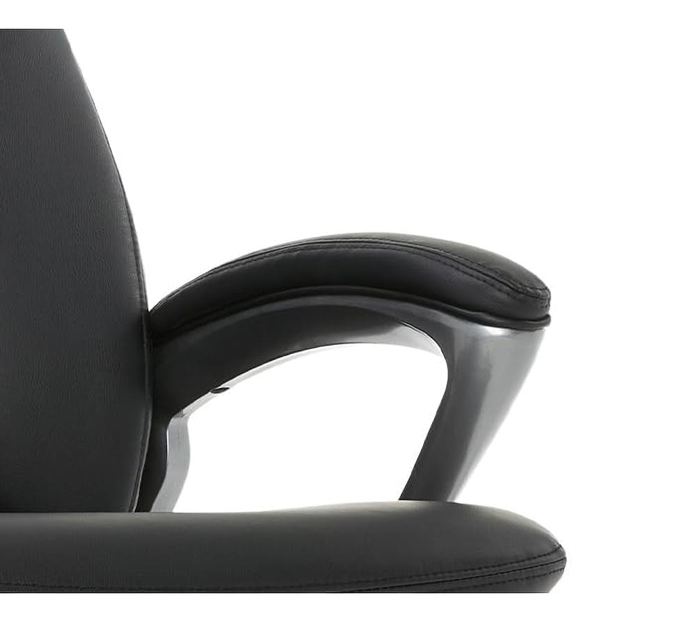 ソイリッチ Amazon.com: Serta Fairbanks Big and Tall Executive Office Chair
