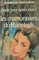Anne jour apres jour t3 2277116998 Book Cover