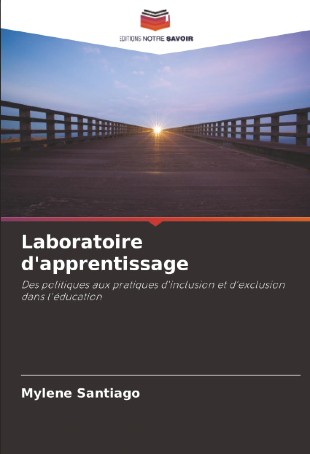 Laboratoire d'apprentissage: Des politiques aux pratiques d'inclusion et d'exclusion dans l'éducation