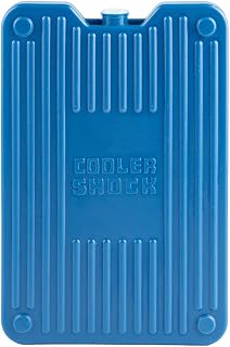 COOLER SHOCK （クーラーショック） HARD STRONG Mサイズ ハードストロング 保冷剤