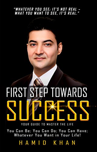 First Step Towards Success