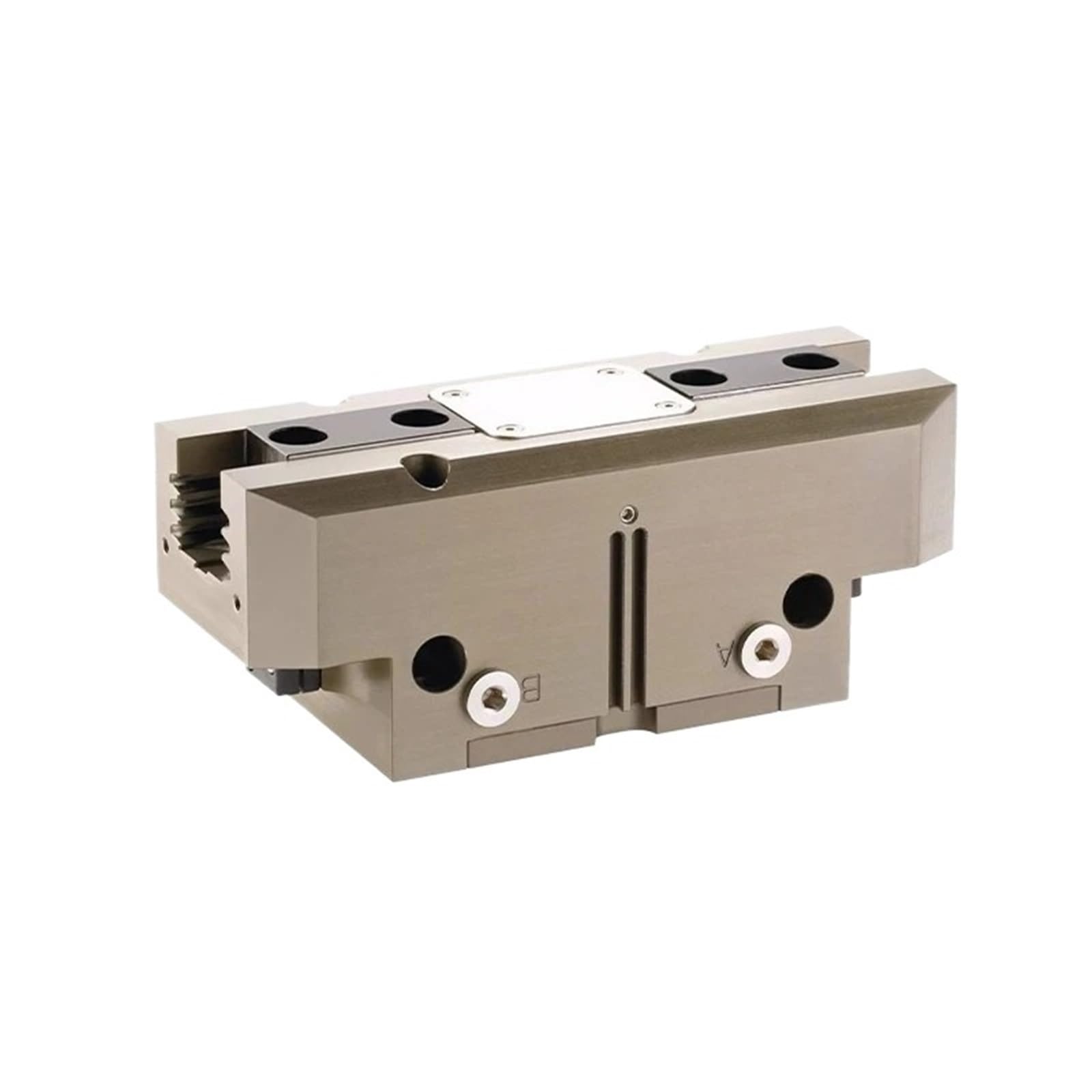 Parts for Manipulator Cylinder Two-Claw Mechanical Clamp Schunk PGN + 160-1 Item No. 0371104