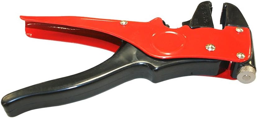 Superior Electric CR3 Automatic Wire Stripper With 7" Adjuster - 5/8" Peel Width