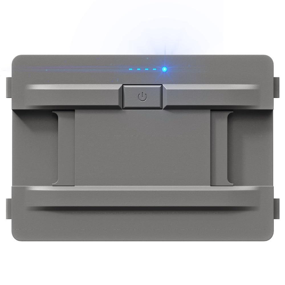 Yolco Batteria modulare Yopower SX4G per scatole frigo portatili