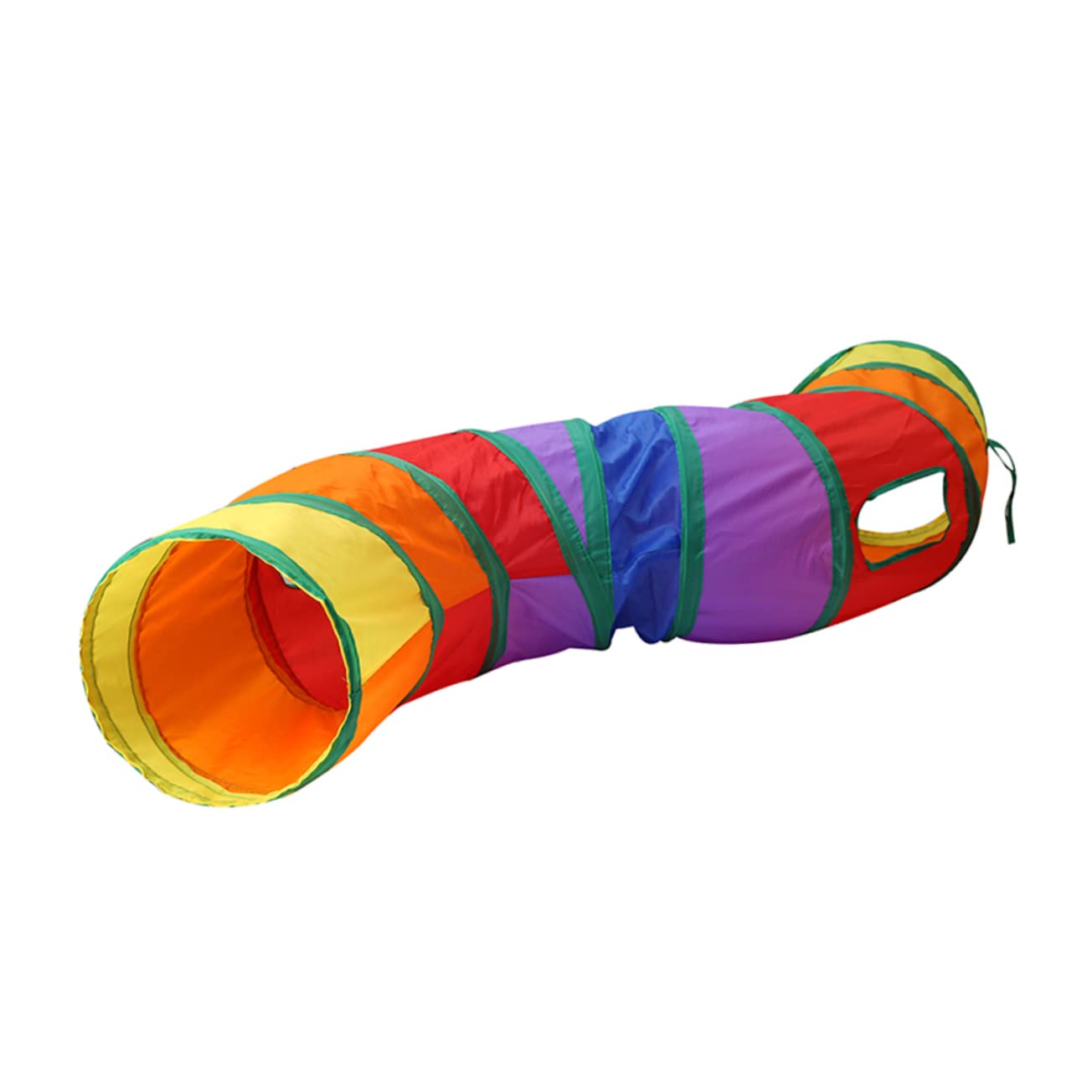 Juguete para Gatos Plegable y Educativo con Colores de Estimulación Mental