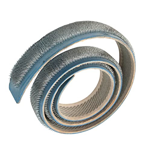 Gancho de tela para alfombra de agarre para marco de copetudos, tira de agarre para enganchar con aguja de perforación para marco de copetudos, punto de cruz Cover