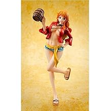 MEGAHOUSE: One Piece Look Up Statue Pvc Monkey D. Luffy Gear Cinquième