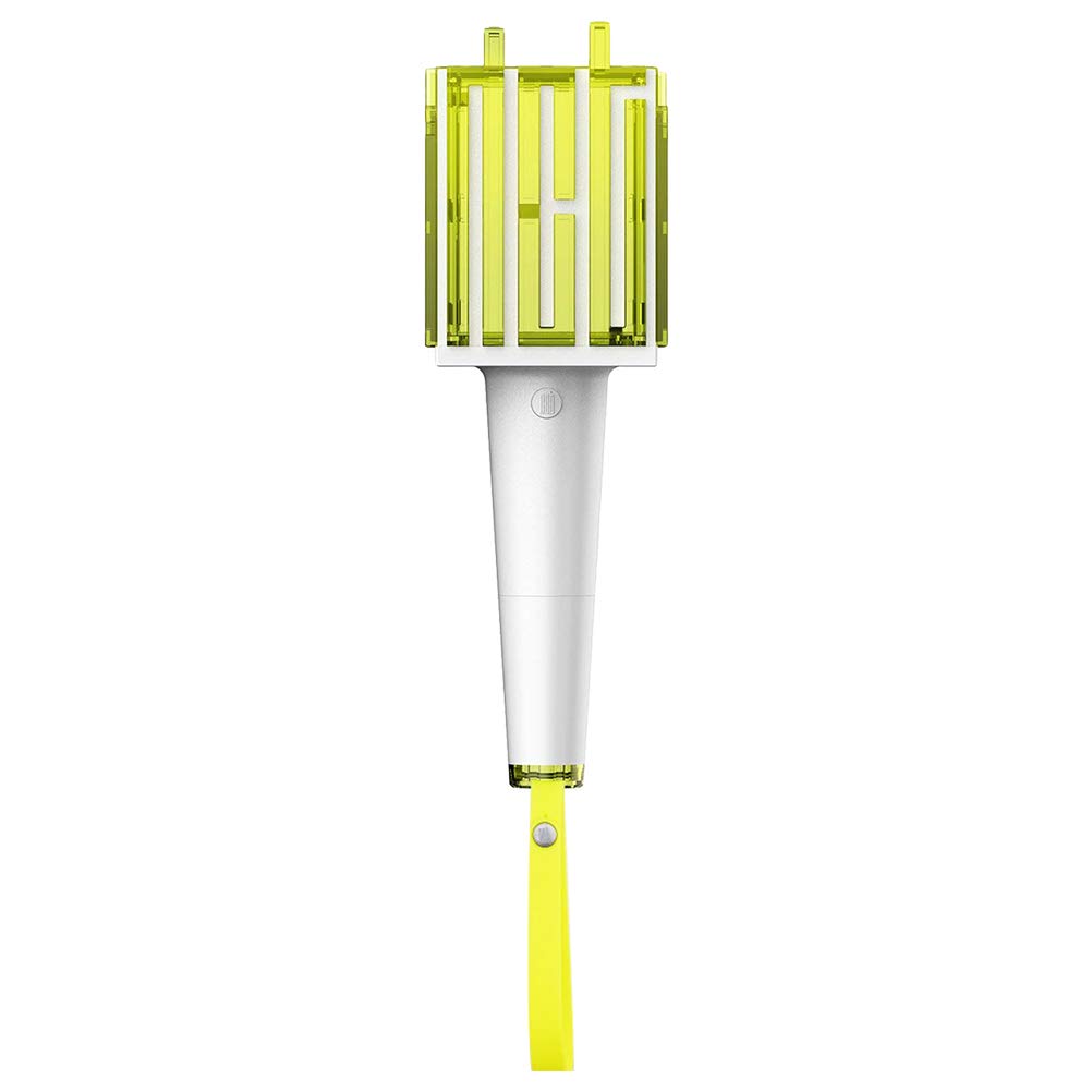 NCT Light Stick Fan Concert Light with 3 Modes Always On Slow Fast Flash Loop for Fans Support and Gift (Green)